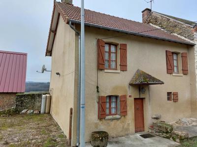 Maison - 73 m² - 5 pièces