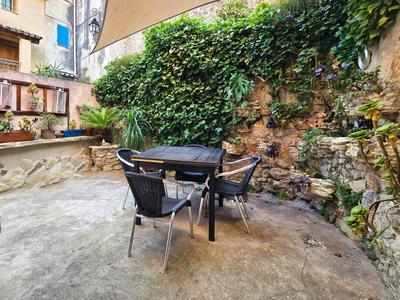 Maison - 85 m² - 5 pièces