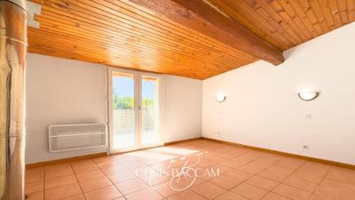 Maison - 132 m² - 5 pièces