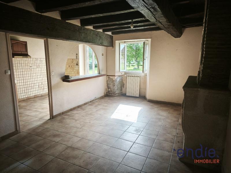Maison - 233 m² - 10 pièces