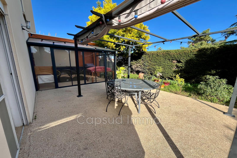 Maison - 124 m² - 6 pièces