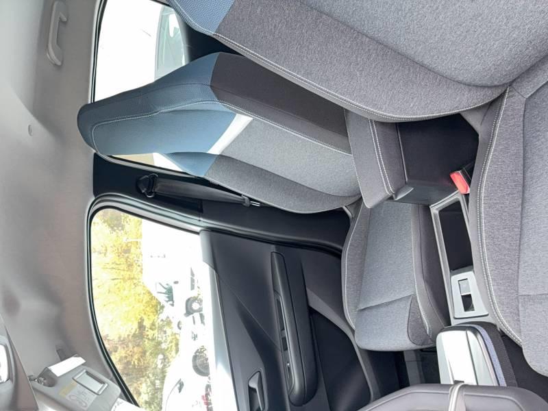 Opel Frontera Electric 113 ch Batterie 44 kWh Edition