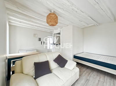 Appartement - 33 m² - 1 pièce