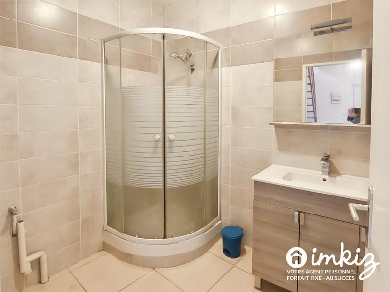 Appartement - 140 m² - 7 pièces