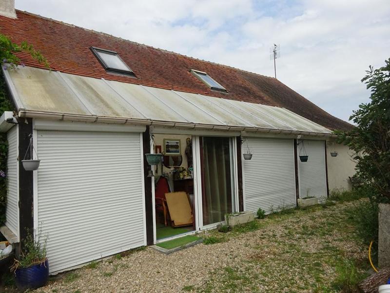 Propriété - 110 m² - 7 pièces