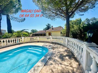 Villa - 119 m² - 5 pièces