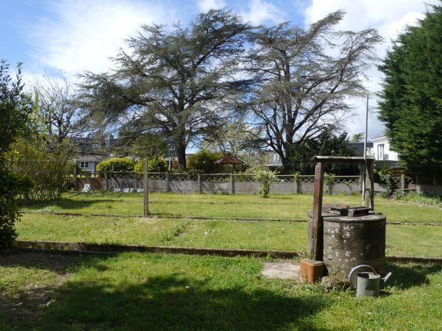 Terrain constructible - 459 m²