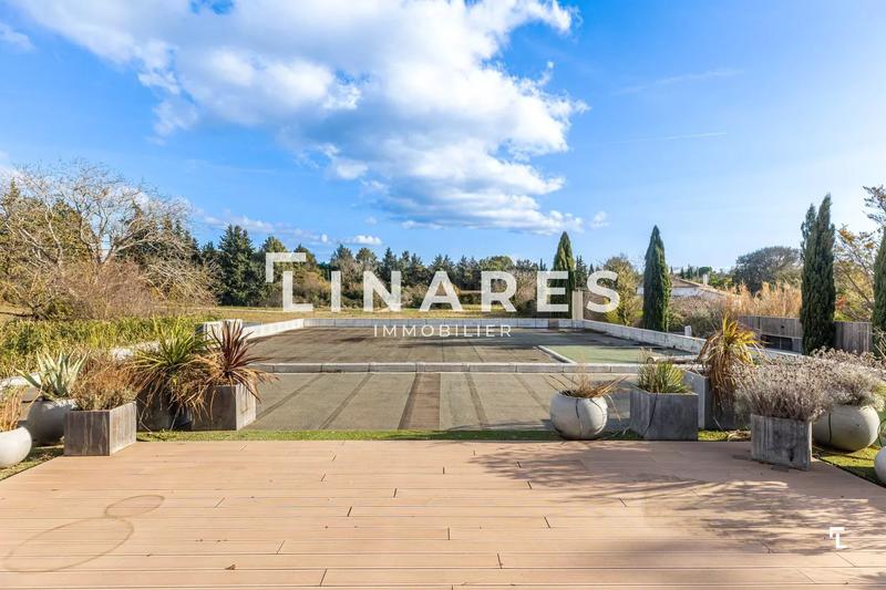 Appartement - 231 m² - 4 pièces