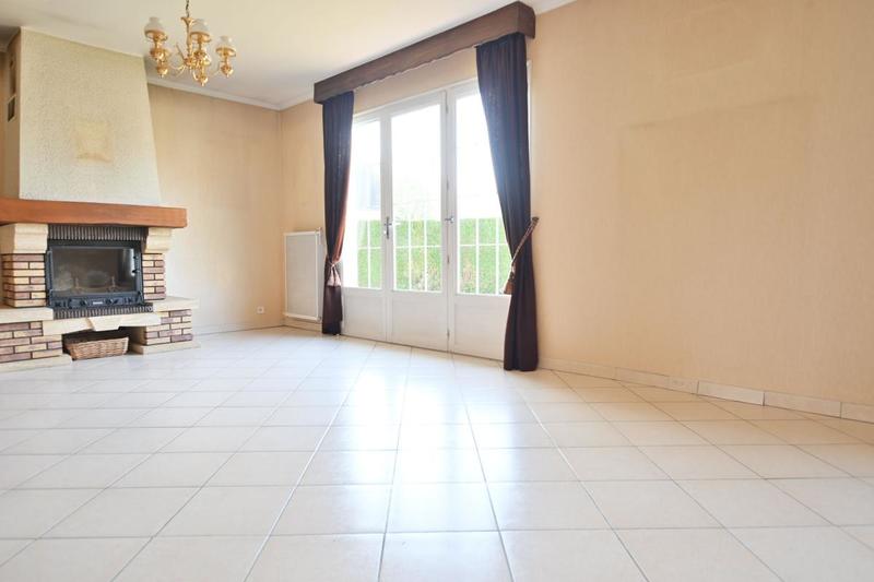 Maison - 80 m² - 3 pièces