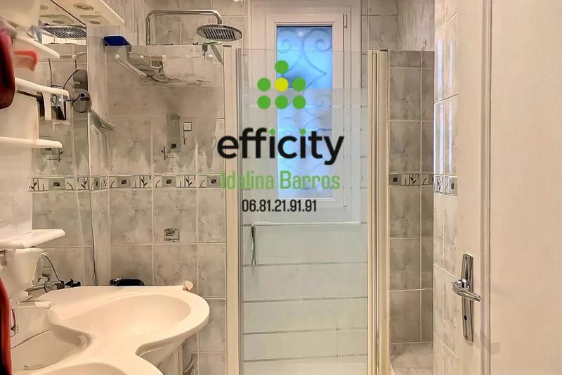 Maison - 134 m² - 5 pièces