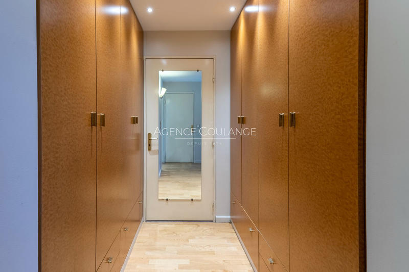 Appartement - 164 m² - 7 pièces