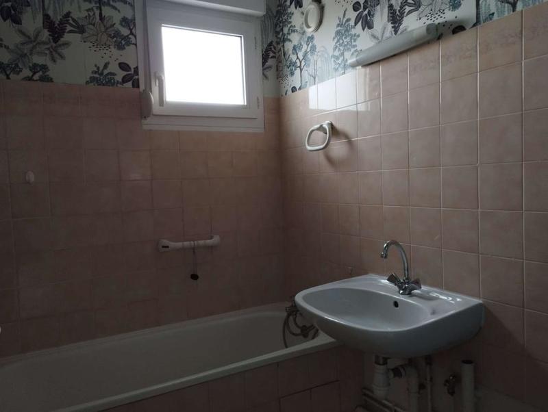 Appartement - 51 m² - 2 pièces