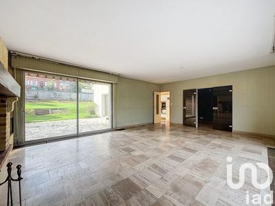 Maison - 190 m² - 5 pièces