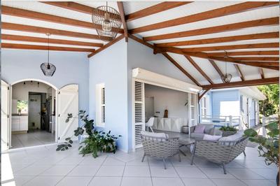 Villa - 199 m² - 8 pièces