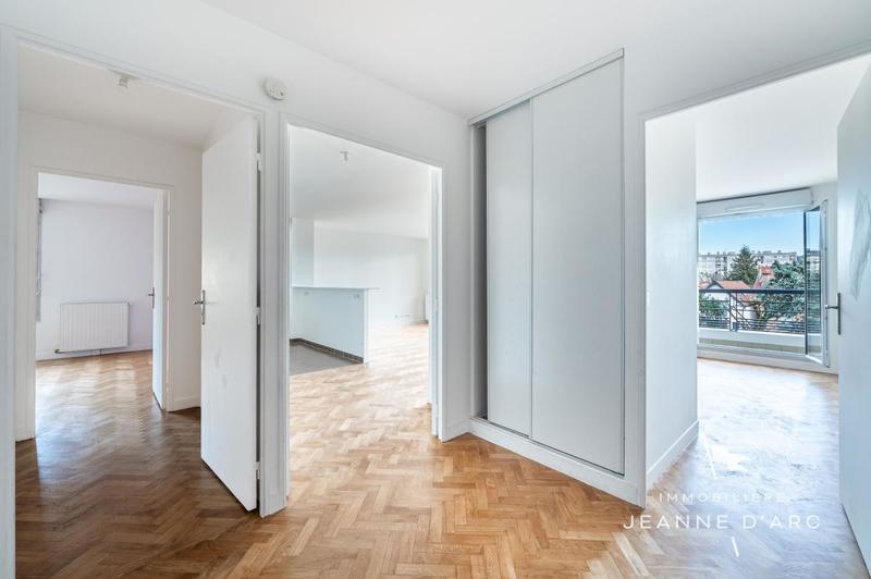 Appartement - 74 m² - 3 pièces