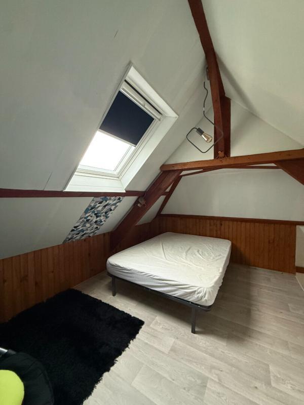 Maison - 102 m² - 6 pièces