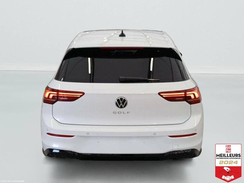 Volkswagen Golf 2.0 Tdi 150 Dsg7 R-Line