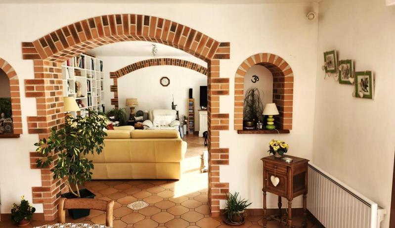 Maison - 168 m² - 6 pièces