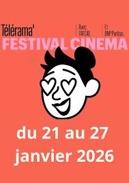 Festival Télérama
