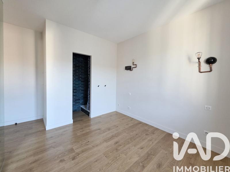 Appartement - 111 m² - 5 pièces