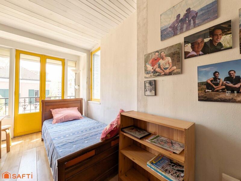 Maison - 109 m² - 6 pièces