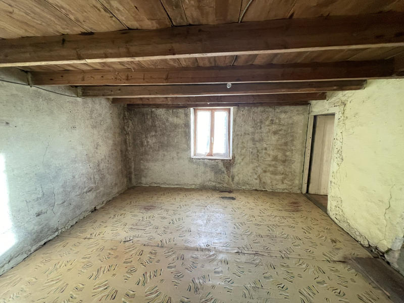 Maison - 130 m² - 4 pièces