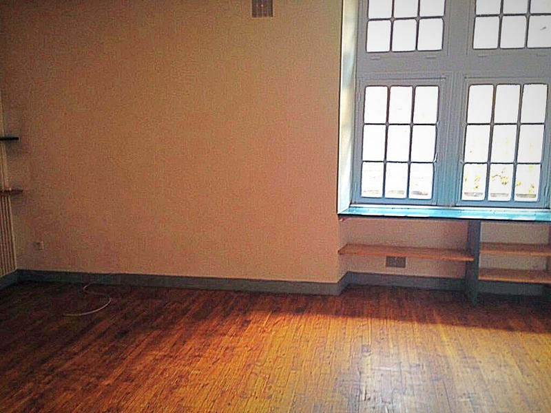 Maison - 495 m² - 23 pièces