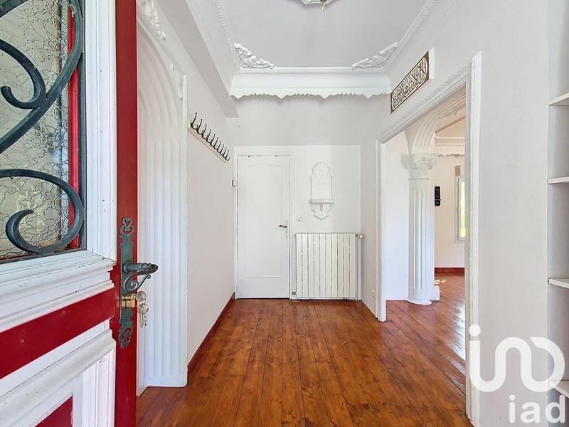 Maison - 170 m² - 5 pièces