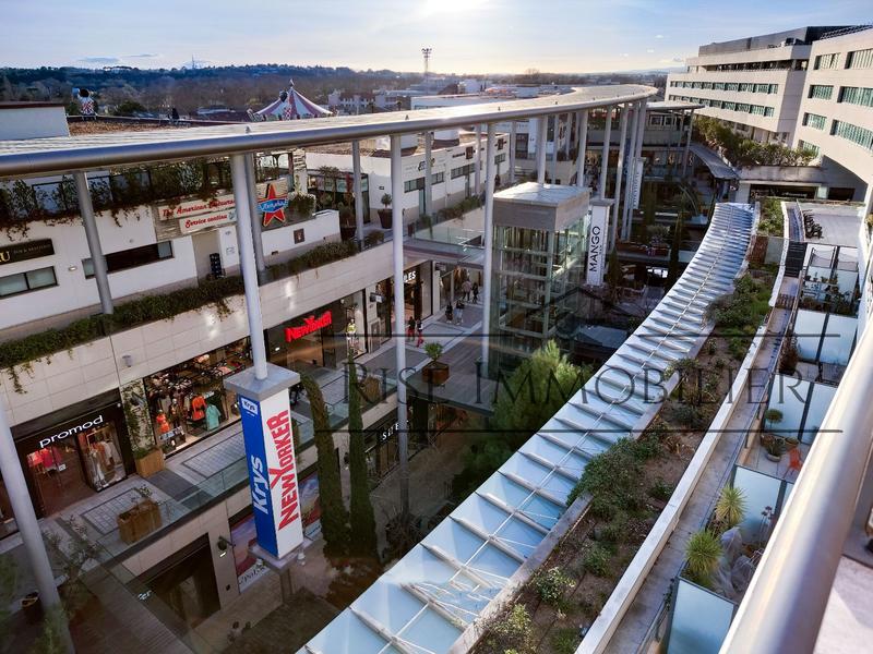 Appartement - 72 m² - 3 pièces