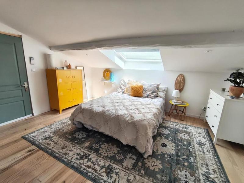 Maison de campagne - 150 m² - 5 pièces