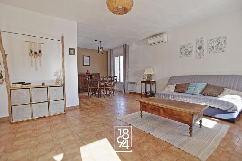 Villa - 88 m² - 4 pièces