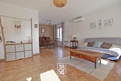 Villa - 88 m² - 4 pièces
