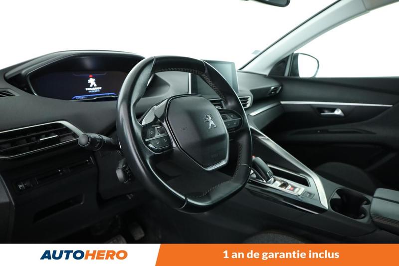 Peugeot 3008 1.5 dCi Business Eco2 Edc 90 ch