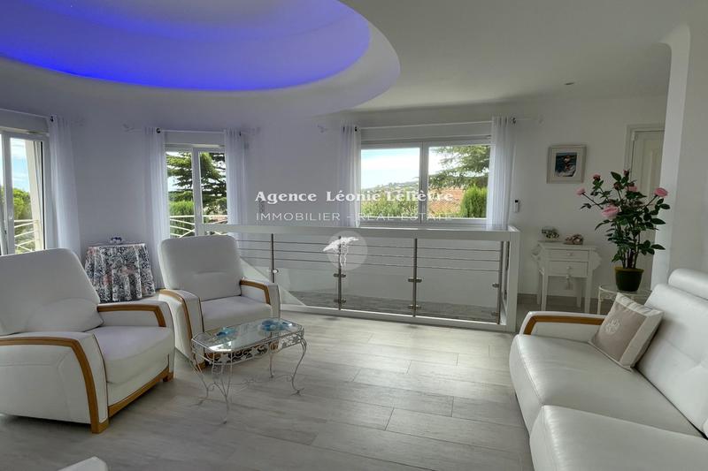 Maison - 145 m² - 5 pièces