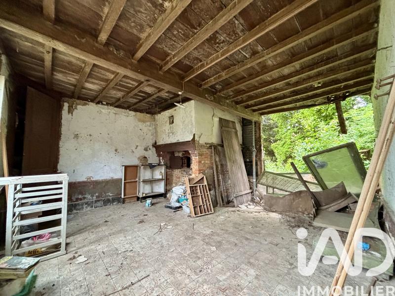 Maison de village - 398 m² - 10 pièces