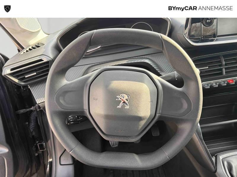 Peugeot 208 PureTech 75 s&amp;S Bvm5 Like