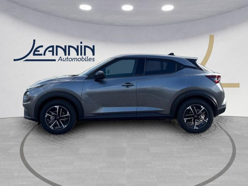 Nissan Juke Hybrid 143 n-Connecta