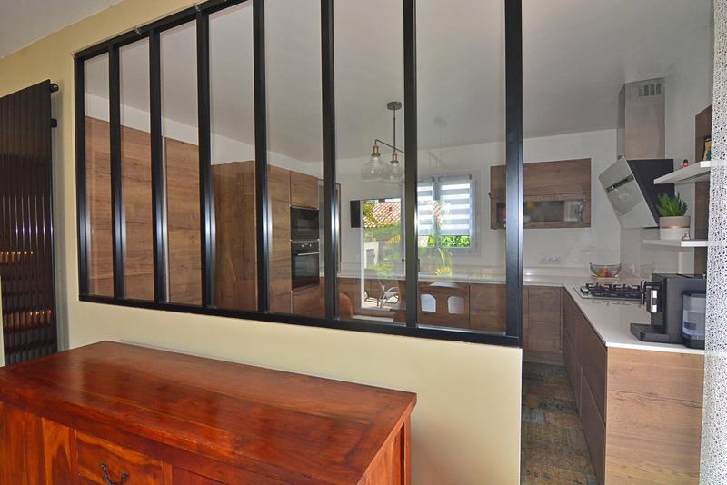 Villa - 147 m² - 5 pièces