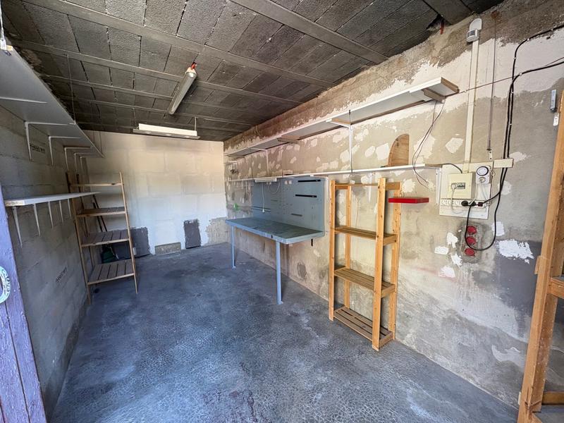 Maison ancienne - 80 m² - 4 pièces