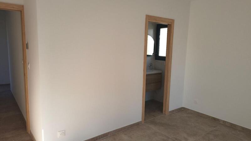 Maison - 106 m² - 4 pièces