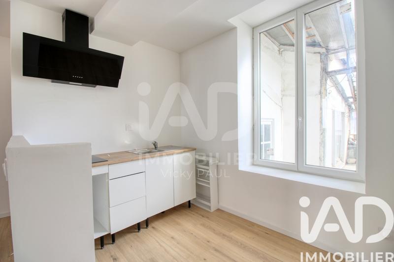 Immeuble - 146 m²