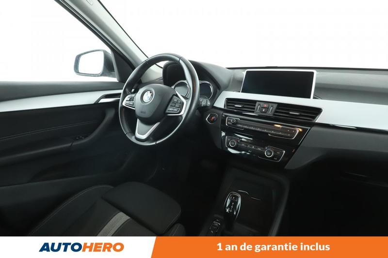 Bmw X1 sDrive16d Lounge Dkg7 116 ch