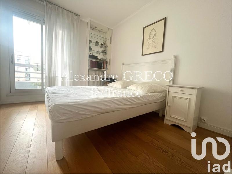 Appartement - 115 m² - 5 pièces