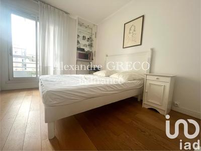 Appartement - 115 m² - 5 pièces