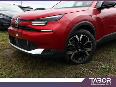 Citroën C4 X Mhev 145 eDSC6 Max Acc 360° Adml