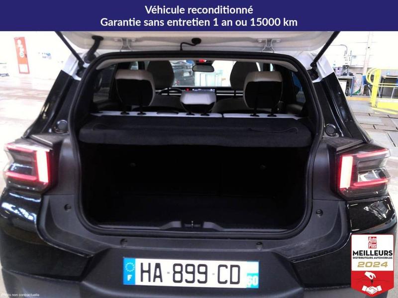 Citroën C3 Turbo 100 ch Bvm6 Max