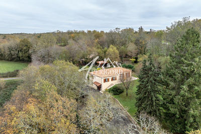 Maison - 103 m² - 5 pièces