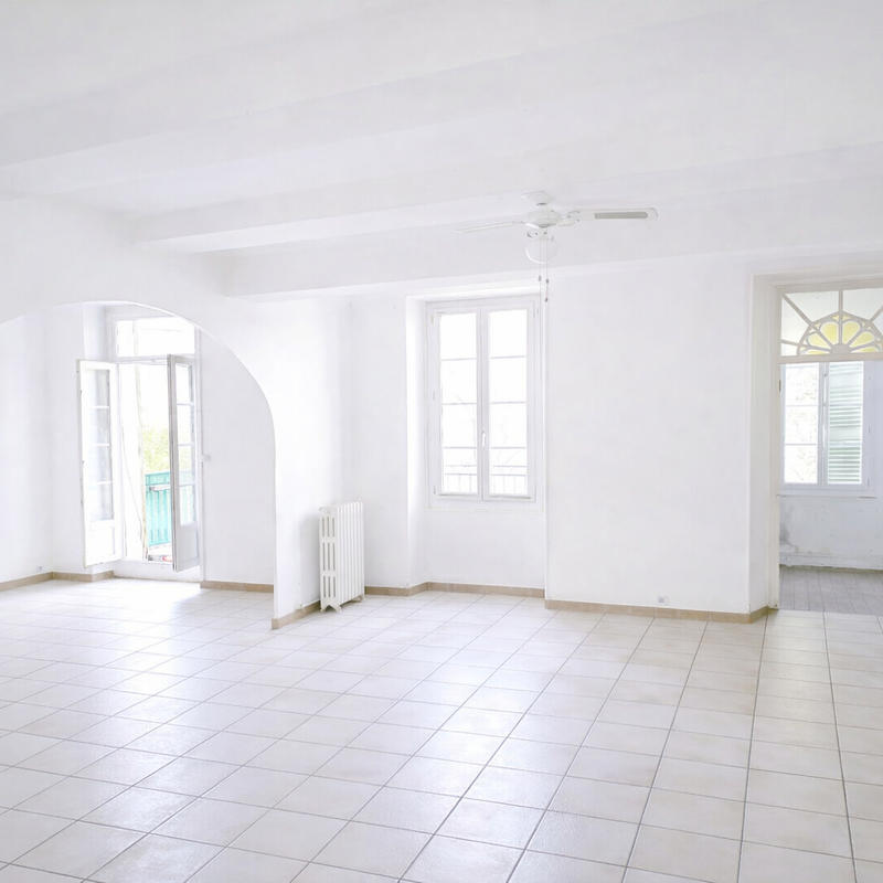 Maison - 176 m² - 7 pièces