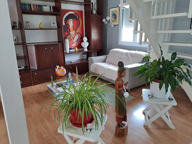 Maison - 110 m² - 6 pièces