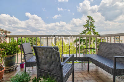 Appartement - 70 m² - 4 pièces